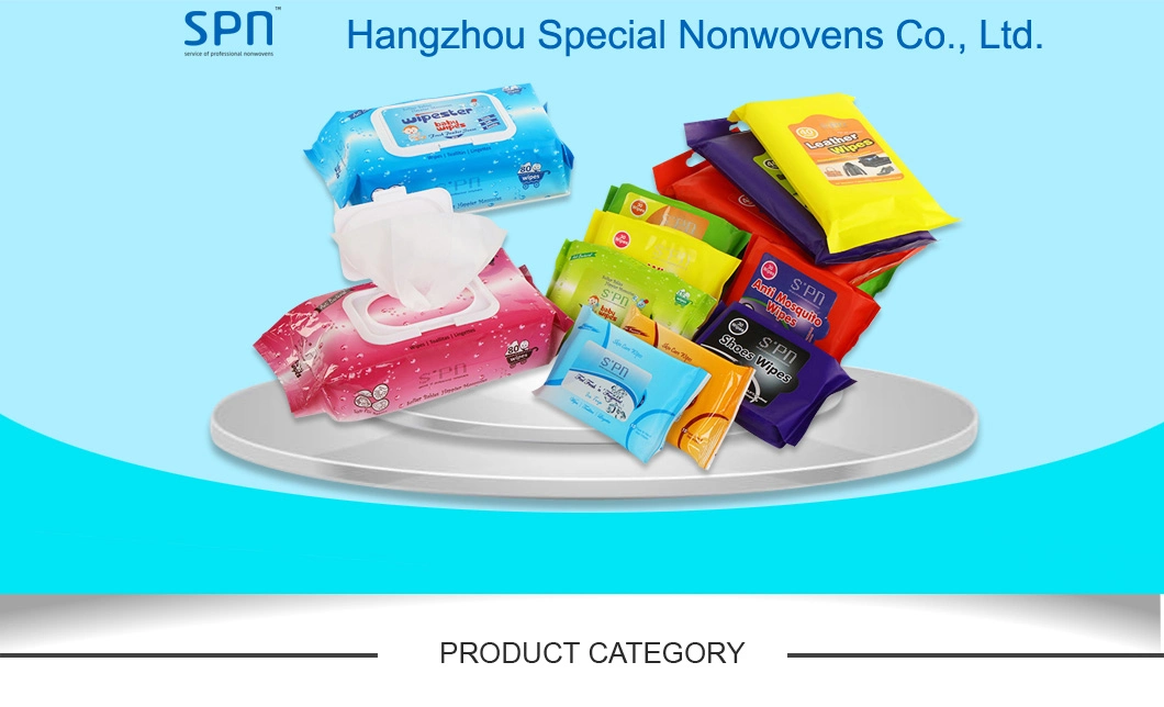 for Cleaning&Sanitising FDA&EPA Approved Disposable Disinfectant Wet Wipes/Sanitizing Wipe/ Hand&Gym Wipes/Ipa Wet Wipes/Alochol Wet Wipes/Antibacterial Wipes