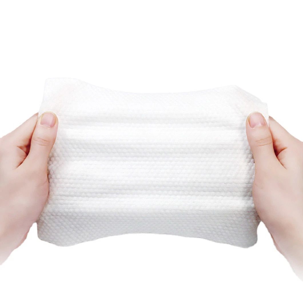 Ulive Wholesale Brand New Eco-Friendly Non-Woven Adult Cleaning Wipes